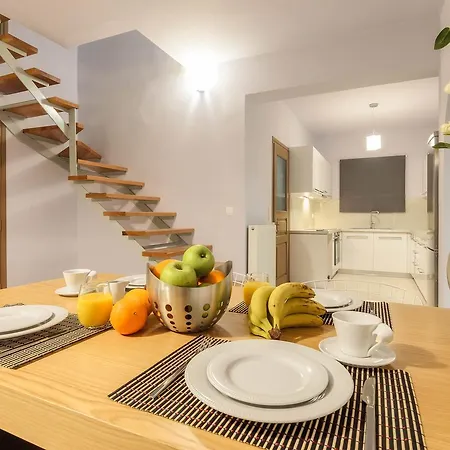 Villa Melograno Ambelokipoi (Zakynthos)