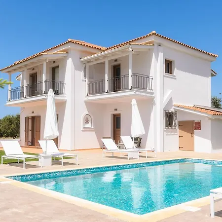 Melograno Villa *