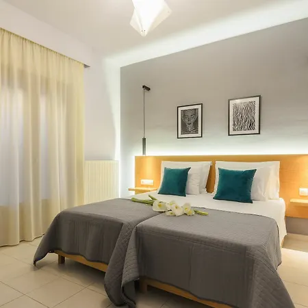 Melograno * Ambelokipoi (Zakynthos)