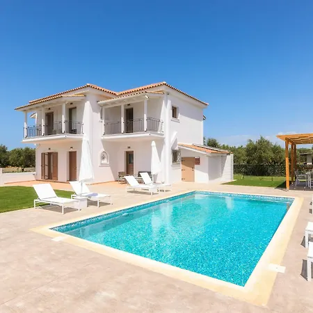 Melograno Ambelokipoi (Zakynthos)