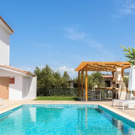 Villa Melograno *