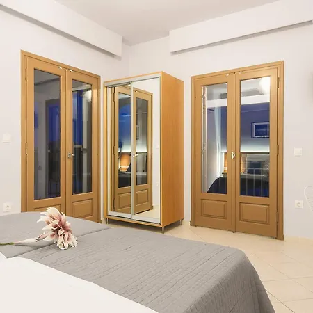 Melograno فيلة Ambelokipoi (Zakynthos)