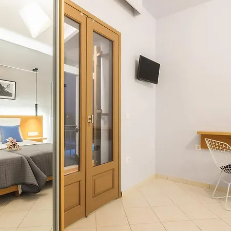 וילה Melograno Ambelokipoi (Zakynthos)