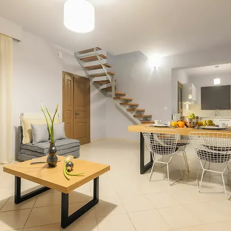 וילה Melograno Ambelokipoi (Zakynthos)