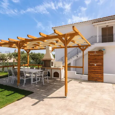 Melograno فيلة Ambelokipoi (Zakynthos)